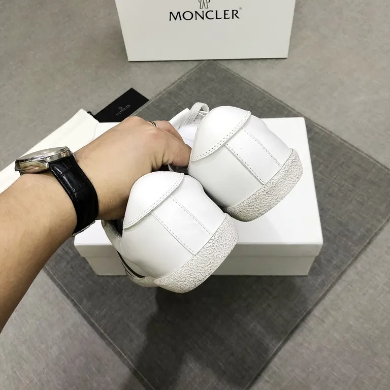 Moncler Shoe 